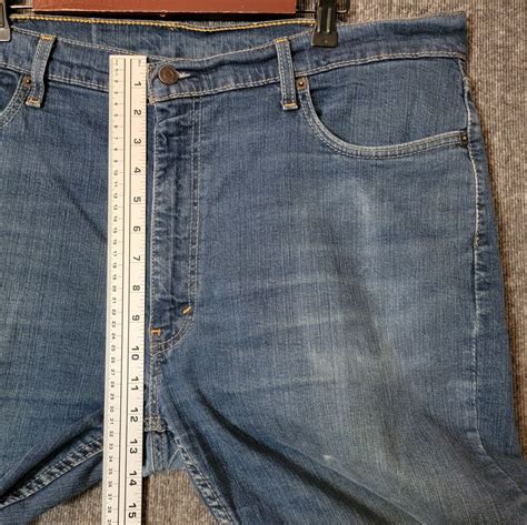 40x29 jeans